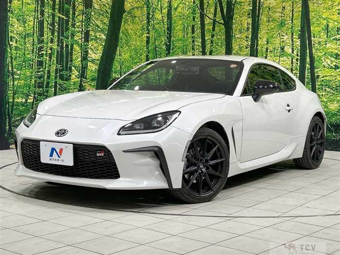 2025 Toyota 86