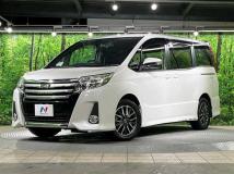 2015 Toyota Noah