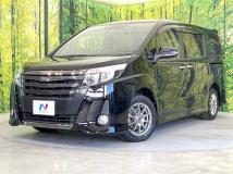 2017 Toyota Noah