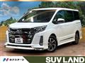 2017 Toyota Noah