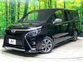 2018 Toyota Voxy