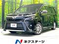 2019 Toyota Voxy