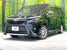 2019 Toyota Voxy