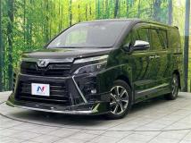 2019 Toyota Voxy