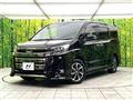 2019 Toyota Noah