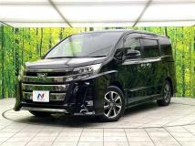 2019 Toyota Noah