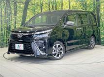 2020 Toyota Voxy