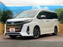 2020 Toyota Noah