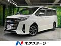 2020 Toyota Noah