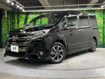 2020 Toyota Noah