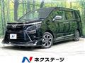 2020 Toyota Voxy