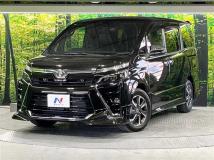 2021 Toyota Voxy