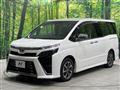 2021 Toyota Voxy
