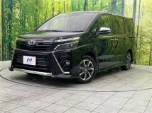 2021 Toyota Voxy