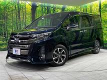 2018 Toyota Noah