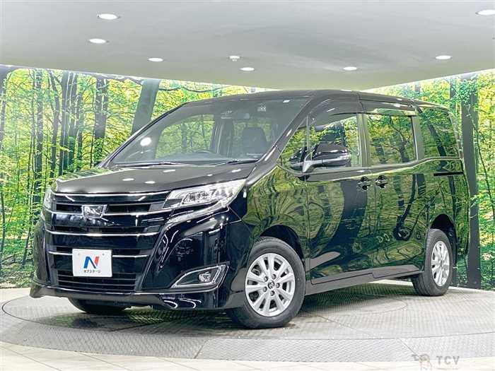 2020 Toyota Noah