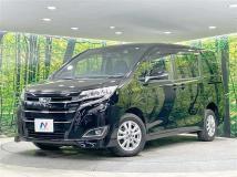 2020 Toyota Noah