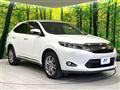2014 Toyota Harrier