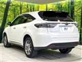 2014 Toyota Harrier