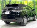 2015 Toyota Harrier