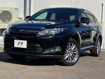 2015 Toyota Harrier
