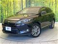 2015 Toyota Harrier