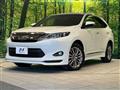 2015 Toyota Harrier