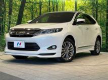 2015 Toyota Harrier
