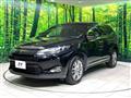 2016 Toyota Harrier