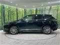 2016 Toyota Harrier