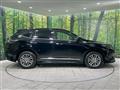 2016 Toyota Harrier