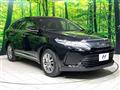 2018 Toyota Harrier