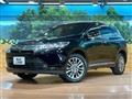 2019 Toyota Harrier