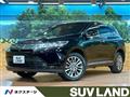 2019 Toyota Harrier