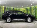 2015 Toyota Harrier
