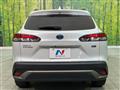 2022 Toyota CorollaCross