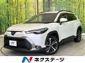 2023 Toyota CorollaCross