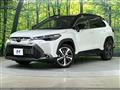 2023 Toyota CorollaCross