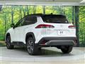 2023 Toyota CorollaCross
