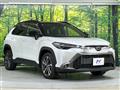 2023 Toyota CorollaCross