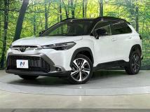 2023 Toyota CorollaCross