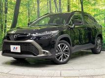 2024 Toyota CorollaCross