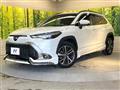 2024 Toyota CorollaCross