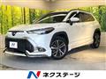 2024 Toyota CorollaCross