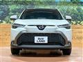 2024 Toyota CorollaCross