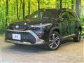 2024 Toyota CorollaCross