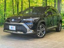 2024 Toyota CorollaCross