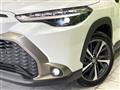 2024 Toyota CorollaCross