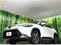 2025 Toyota CorollaCross