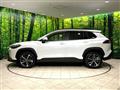 2025 Toyota CorollaCross